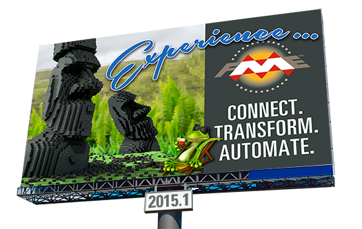 Safe Software FME Desktop / Server 2015.1.0.3.15485 (x86/x64)