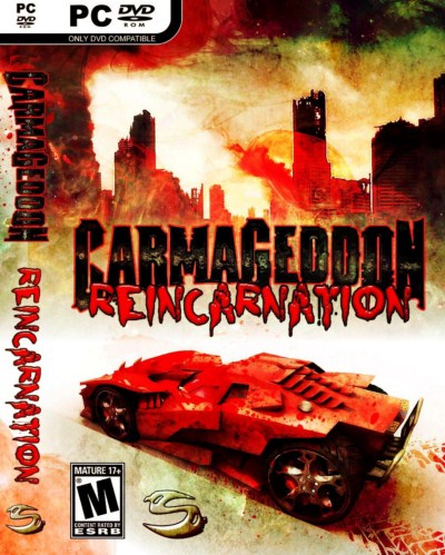 Carmageddon Reincarnation Repack-R.G Mechanics Carmageddon Reincarnation Repack-R.G Mechanics