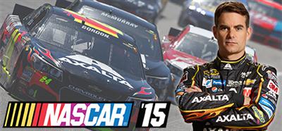 NASCAR 15-CODEX NASCAR 15-CODEX