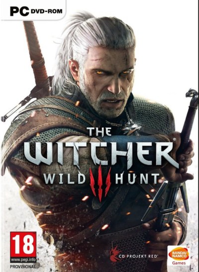 The Witcher 3 Patch 1.03 - GOG The Witcher 3 Patch 1.03 - GOG