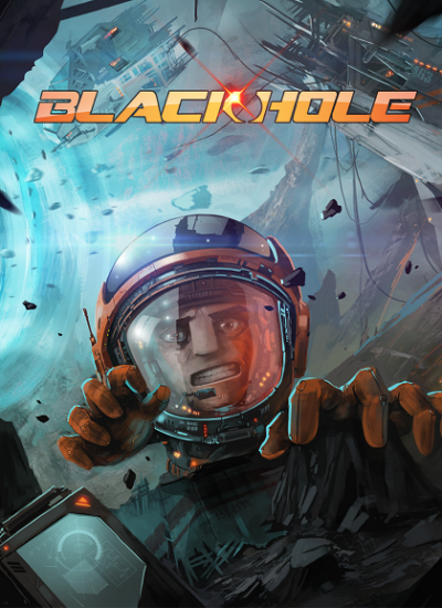 BLACKHOLE: Testing Laboratory-SKIDROW BLACKHOLE: Testing Laboratory-SKIDROW