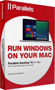 Parallels Desktop v10.2.1-29006 Multilingual (Mac OSX)