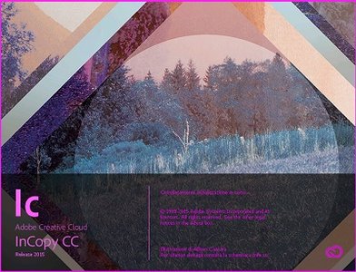Adobe Incopy Cc 2015 v11.0.1 (x86/x64)