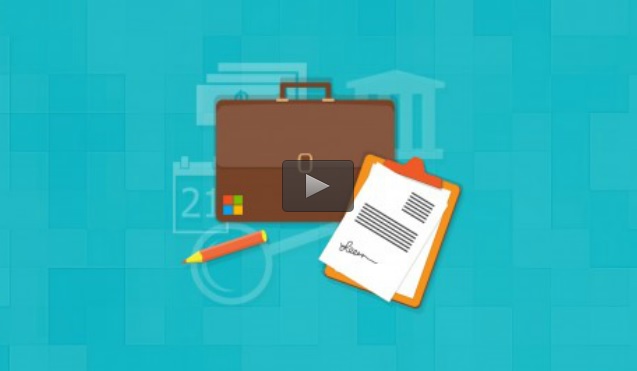 Udemy - Microsoft Office Essential Skills