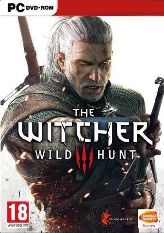 The Witcher 3 Wild Hunt RIP DLC MULTi2-RG SGAME The Witcher 3 Wild Hunt RIP DLC MULTi2-RG SGAME